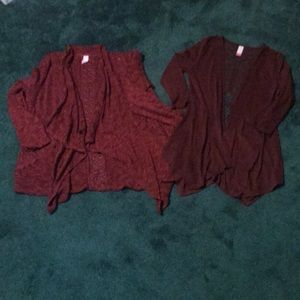 Fashion Sweaters